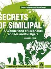 SECRETS OF SIMILIPAL