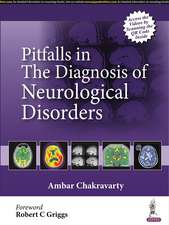 Pitfalls in the Diagnosis of Neurological Disorders