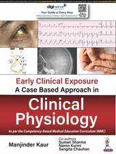 Early Clinical Exposure