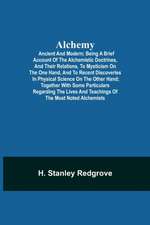 Alchemy