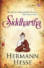 Siddhartha