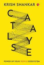 CATALYSE