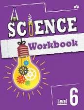 SCIENCE WORKBOOK