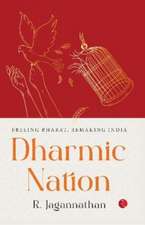 Dharmic Nation