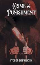 Crime and Punishment