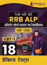 RRB ALP