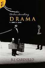 Understanding Drama: A Student Companion:: A Student Companion