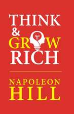 Think and Grow Rich