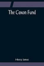 The Coxon Fund