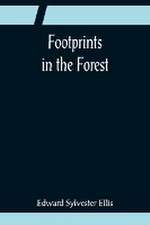 Footprints in the Forest