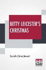 Betty Leicester's Christmas