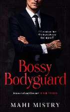 Bossy Bodyguard