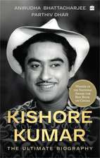 KISHORE KUMAR