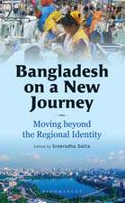 Bangladesh on a New Journey