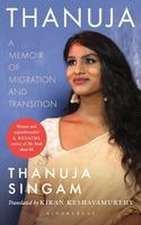 Thanuja