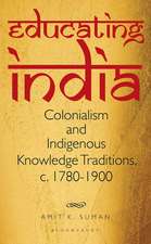 Educating India