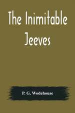 The Inimitable Jeeves