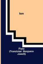 Plato: Ion