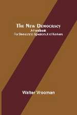 The New Democracy