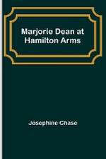 Marjorie Dean at Hamilton Arms