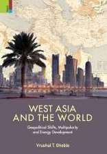 'West Asia and the World