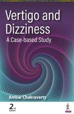 Vertigo and Dizziness