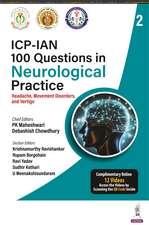 100 Questions in Neurological Practice 2: Headache, Movement Disorders and Vertigo