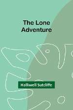 The Lone Adventure