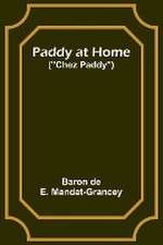 Paddy at Home (