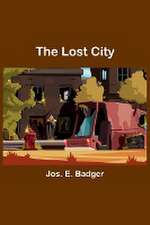 The Lost City