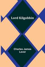 Lord Kilgobbin