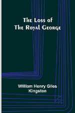 The Loss of the Royal George