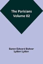 The Parisians - Volume 02