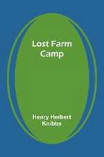 Lost Farm Camp