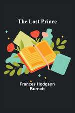 The Lost Prince