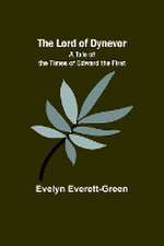 The Lord of Dynevor