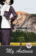 My ?Ntonia