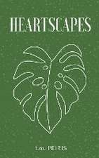 Peiris, T: Heartscapes