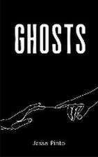 Pinto, J: ghosts.