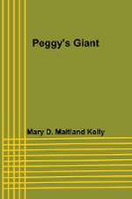 Peggy's Giant