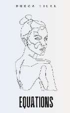 Tilak, D: Equations