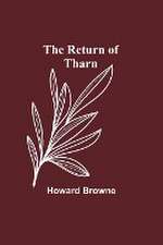 The Return of Tharn