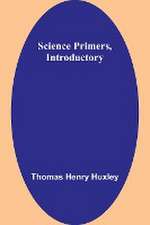 Science Primers, Introductory