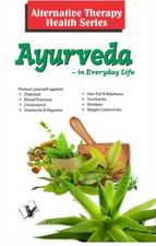 Ayurveda