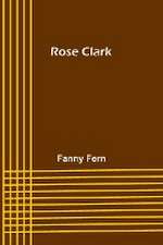 Rose Clark