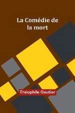 La Comédie de la mort