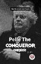 Pelle The Conqueror