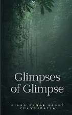 Glimpses of Glimpse