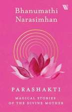 Parashakti