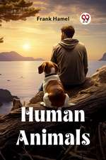 Human Animals